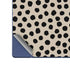 Cheetah Spots Galaxy Z Fold6 Skin