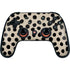 Cheetah Spots Google Stadia Controller Skin