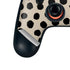 Cheetah Spots Google Stadia Controller Skin