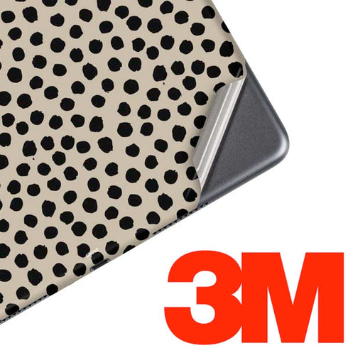 Cheetah Spots iPad Skins