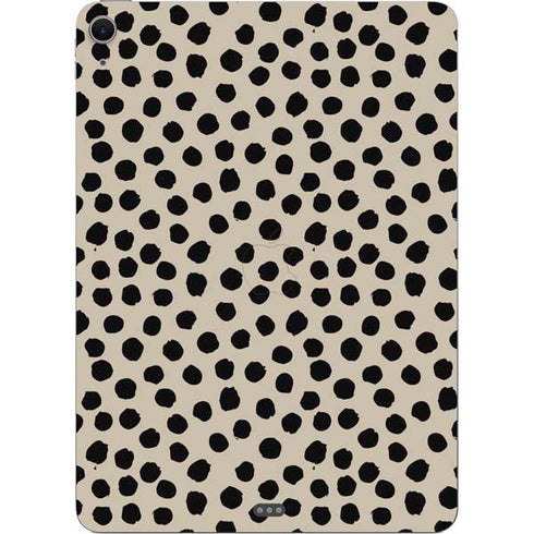 Cheetah Spots Apple iPad Air Skin