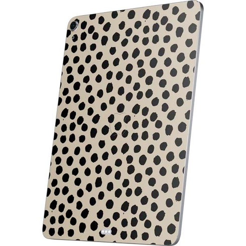 Cheetah Spots Apple iPad Air Skin