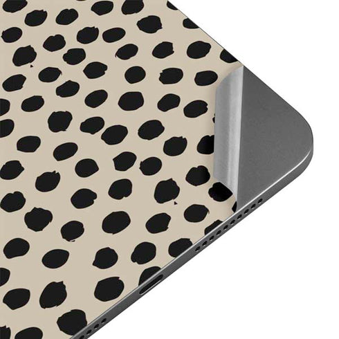 Cheetah Spots Apple iPad Mini Skin