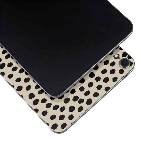 Cheetah Spots Apple iPad Mini Skin
