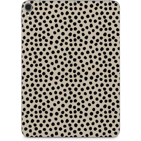 Cheetah Spots Apple iPad Pro Skin