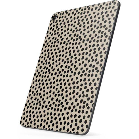 Cheetah Spots Apple iPad Pro Skin