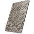 Cheetah Spots Apple iPad Pro Skin