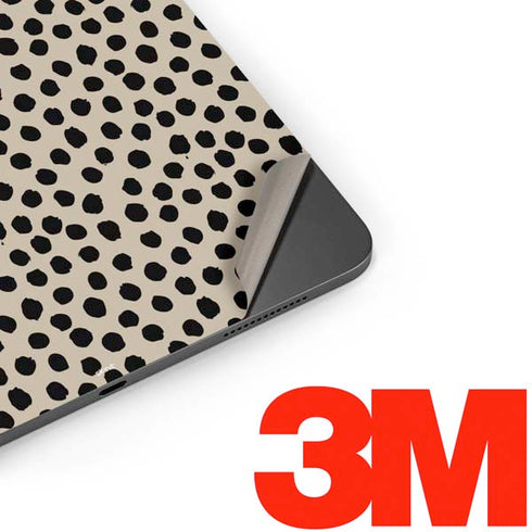 Cheetah Spots Apple iPad Pro Skin