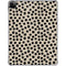 Cheetah Spots iPad Pro 11in (2024) Clear Case