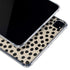 Cheetah Spots iPad Pro 11in (2024) Clear Case
