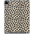Cheetah Spots iPad Cases