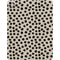 Cheetah Spots iPad Pro 13in M4 (2024) Skin
