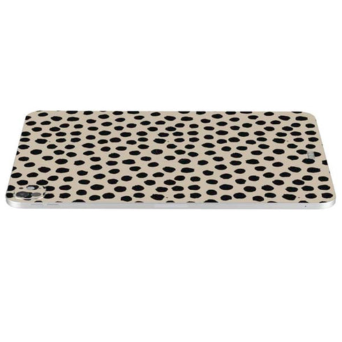 Cheetah Spots iPad Pro 13in M4 (2024) Skin