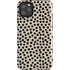 Cheetah Spots iPhone Cases