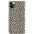 Cheetah Spots iPhone Cases