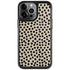 Cheetah Spots iPhone Cases