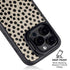 Cheetah Spots iPhone 13 Pro Max Kickstand Case
