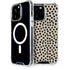 Cheetah Spots iPhone Cases