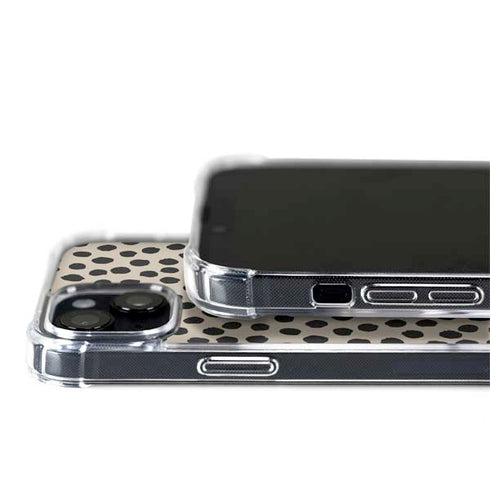 Cheetah Spots iPhone 14 MagSafe Case