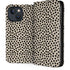 Cheetah Spots iPhone Cases