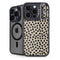 Cheetah Spots iPhone 14 Pro Max Kickstand Case