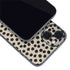 Cheetah Spots iPhone Skins