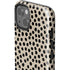 Cheetah Spots iPhone 15 Impact Case