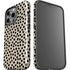 Cheetah Spots iPhone 15 Pro Impact Case