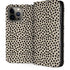 Cheetah Spots iPhone 15 Pro Max Folio Case