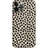 Cheetah Spots iPhone 15 Pro Max Skin