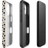 Cheetah Spots iPhone 16 Impact Case