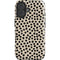 Cheetah Spots iPhone 16 Magsafe Impact Case