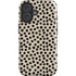 Cheetah Spots iPhone 16 Magsafe Impact Case