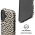 Cheetah Spots iPhone 16 Magsafe Impact Case