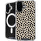 Cheetah Spots iPhone 16 Plus MagSafe Case