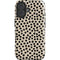 Cheetah Spots iPhone 16 Plus Magsafe Impact Case
