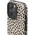 Cheetah Spots iPhone 16 Pro Impact Case