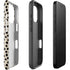 Cheetah Spots iPhone 16 Pro Impact Case