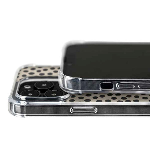 Cheetah Spots iPhone 16 Pro MagSafe Case