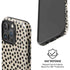 Cheetah Spots iPhone 16 Pro Magsafe Impact Case