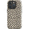 Cheetah Spots iPhone 16 Pro Max Impact Case