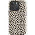 Cheetah Spots iPhone 16 Pro Max Impact Case
