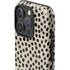 Cheetah Spots iPhone 16 Pro Max Impact Case