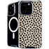 Cheetah Spots iPhone 16 Pro Max MagSafe Case
