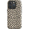 Cheetah Spots iPhone 16 Pro Max Magsafe Impact Case