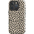 Cheetah Spots iPhone 16 Pro Max Magsafe Impact Case