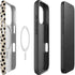 Cheetah Spots iPhone 16 Pro Max Magsafe Impact Case