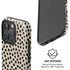 Cheetah Spots iPhone 16 Pro Max Magsafe Impact Case