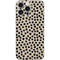 Cheetah Spots iPhone 16 Pro Max Skin