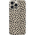 Cheetah Spots iPhone 16 Pro Max Skin